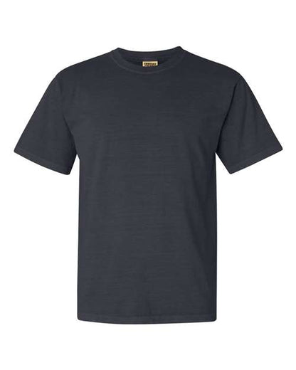 Pigment Dye T-shirt