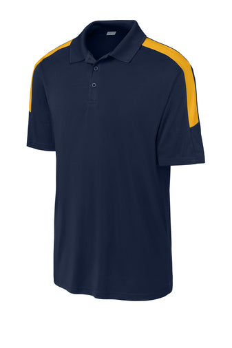 Performance United Polo Shirt