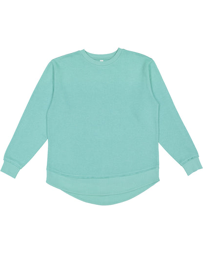 Ladies Weekend Tunic Fleece