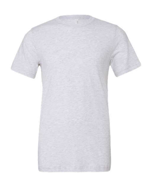 Tri-blend T-shirt