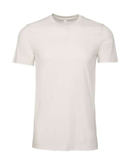 Soft Jersey Short Sleeve T-shirt