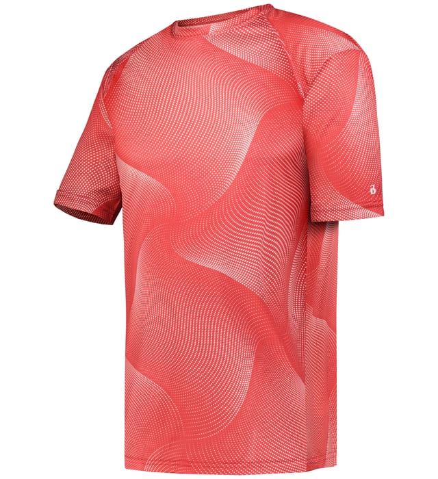 Warp Performance T-shirt