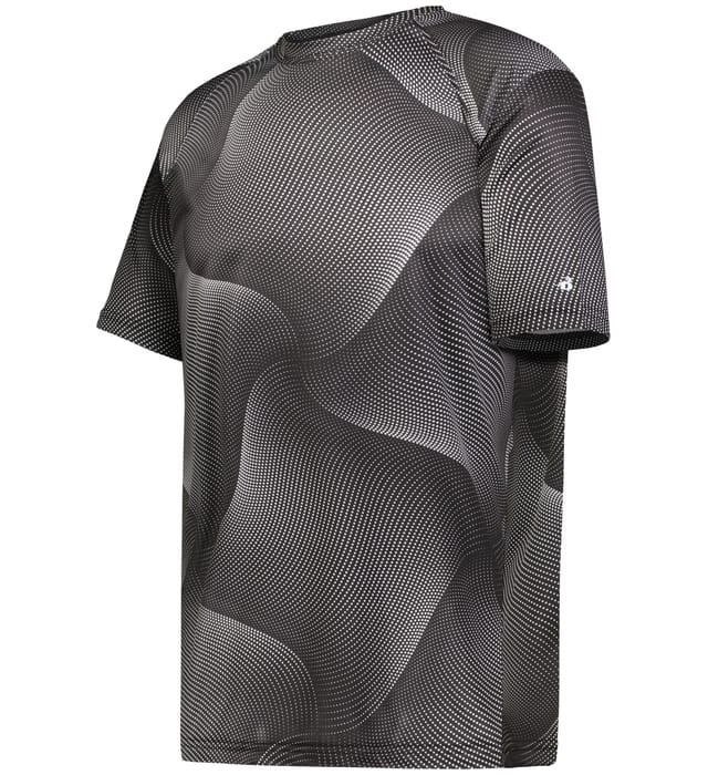 Warp Performance T-shirt