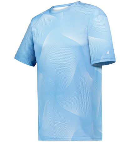 Warp Performance T-shirt