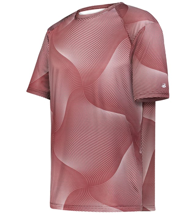 Warp Performance T-shirt