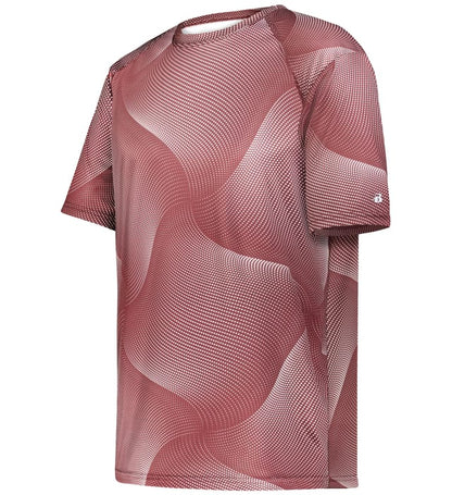 Warp Performance T-shirt