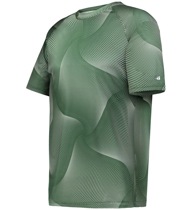 Warp Performance T-shirt