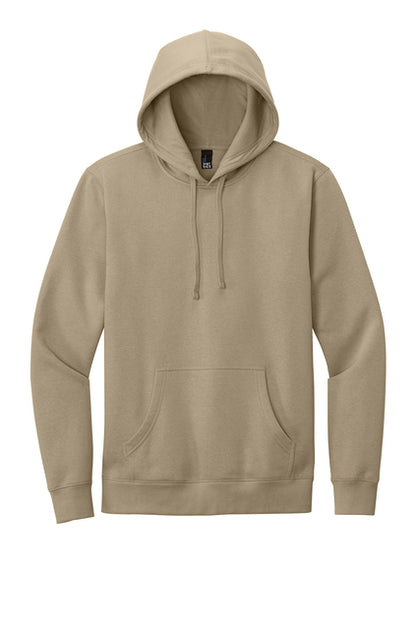 VIT Hooded Sweatshirt