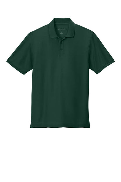 Wearever Signature Pique Short Sleeve Polo Shirt