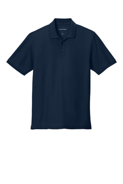 Wearever Signature Pique Short Sleeve Polo Shirt