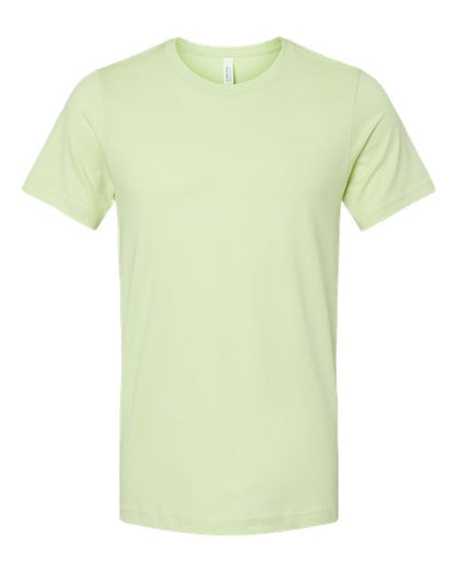 Soft Jersey Short Sleeve T-shirt