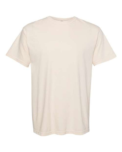 Pigment Dye T-shirt