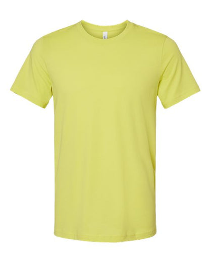 Soft Jersey Short Sleeve T-shirt