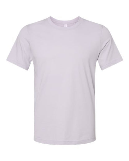 Soft Jersey Short Sleeve T-shirt