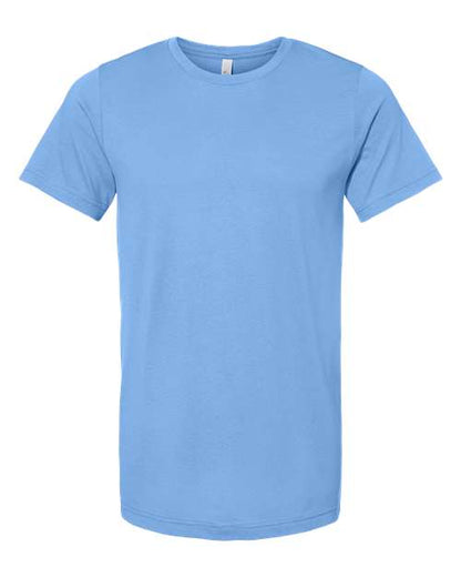 Soft Jersey Short Sleeve T-shirt