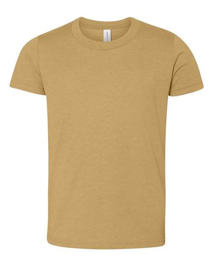 Soft Jersey Short Sleeve T-shirt