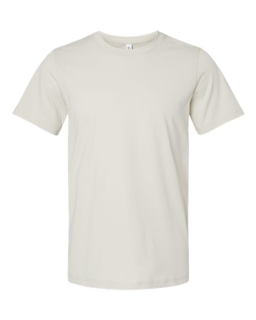 Soft Jersey Short Sleeve T-shirt