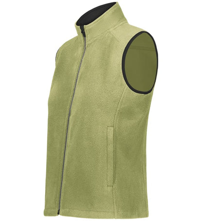 Ladies Chill Fleece Vest