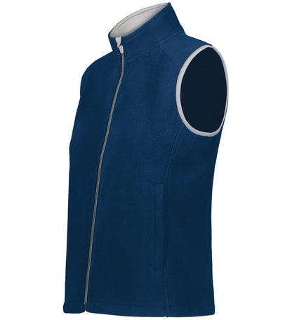 Ladies Chill Fleece Vest