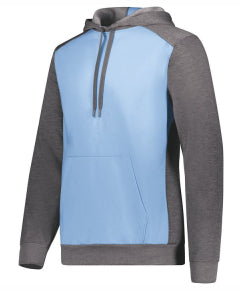 Three-Season Hooded Sweatshirt