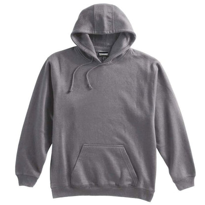 Super Heavyweight 10oz Hooded Sweatshirt