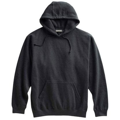 Super Heavyweight 10oz Hooded Sweatshirt