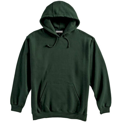 Super Heavyweight 10oz Hooded Sweatshirt