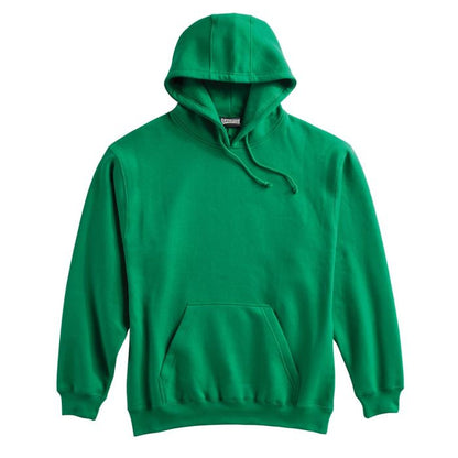 Super Heavyweight 10oz Hooded Sweatshirt