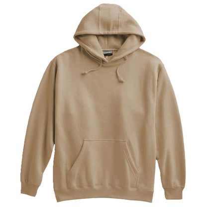 Super Heavyweight 10oz Hooded Sweatshirt