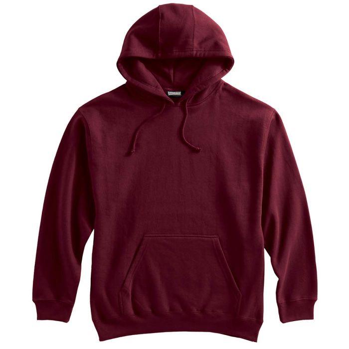 Super Heavyweight 10oz Hooded Sweatshirt