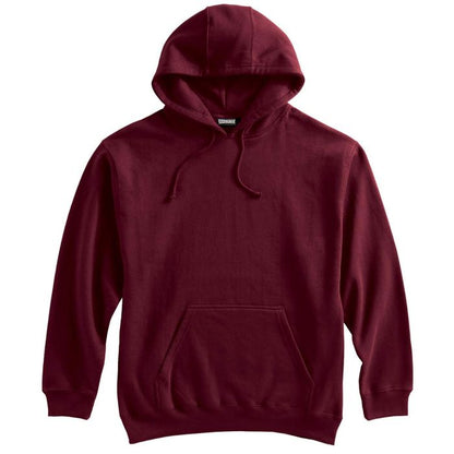 Super Heavyweight 10oz Hooded Sweatshirt