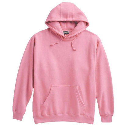 Super Heavyweight 10oz Hooded Sweatshirt