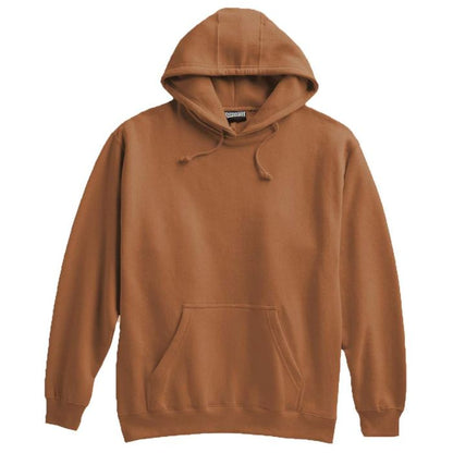 Super Heavyweight 10oz Hooded Sweatshirt