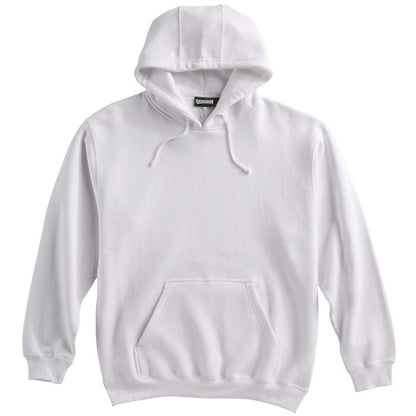 Super Heavyweight 10oz Hooded Sweatshirt