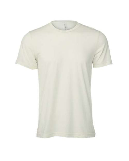 Soft Jersey Short Sleeve T-shirt