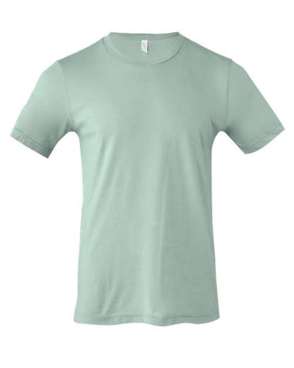 Soft Jersey Short Sleeve T-shirt