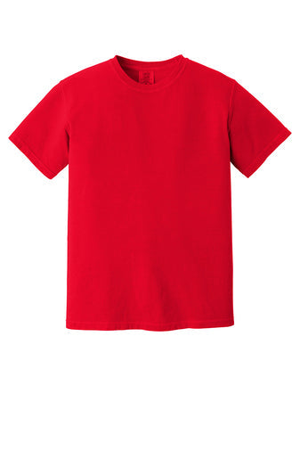 Pigment Dye T-shirt