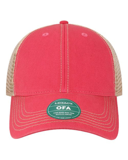 Old Favorite Trucker Cap