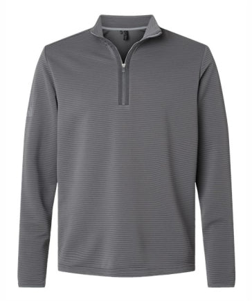 Adidas Spacer Knit 1/4 Zip