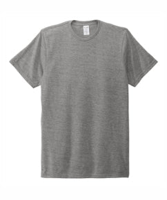 Allmade Sustainable Tri-Blend T-shirt