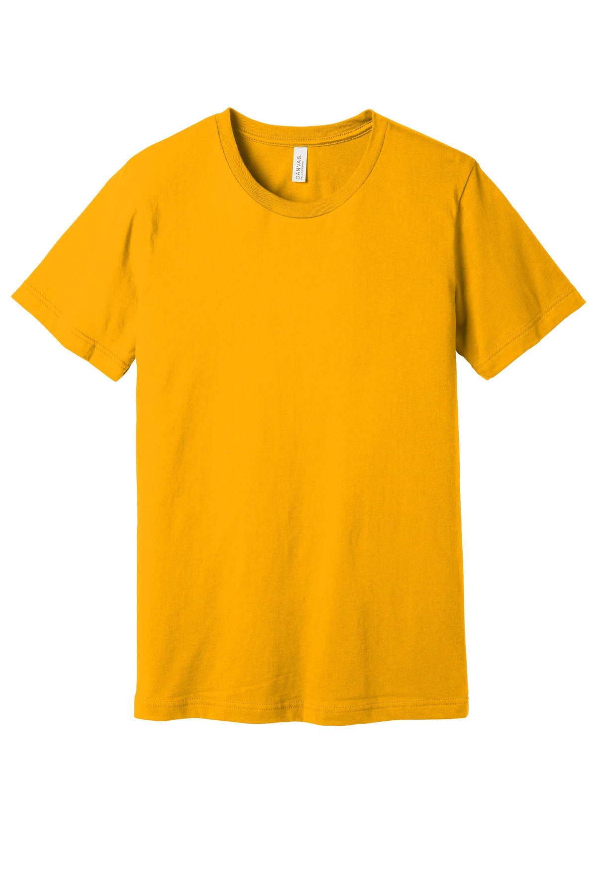 Soft Jersey Short Sleeve T-shirt