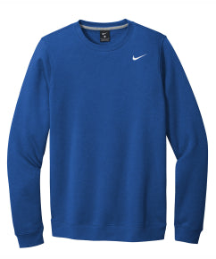 NIKE Club Fleece Crewneck Sweatshirt