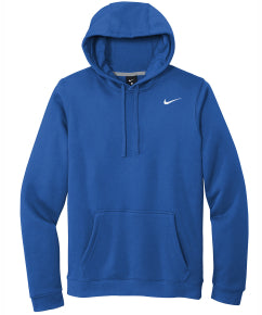 NIKE Club Fleece Hooded Sweatshirt