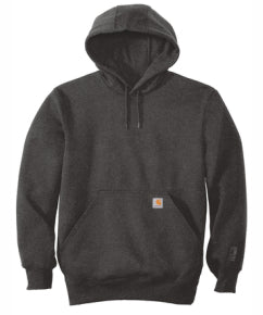 Carhartt Rain Defender Paxton Hooded Sweatshirt