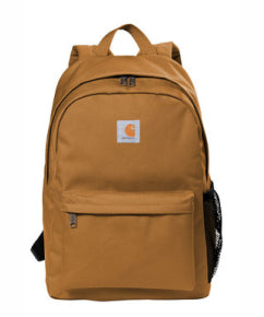 Carhartt Canvas Backpack