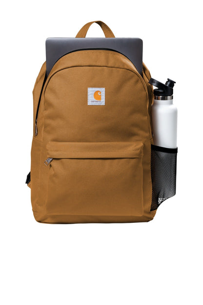 Carhartt Canvas Backpack