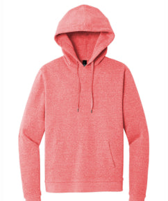 Perfect Tri-Blend Fleece Lightweight Hoodie