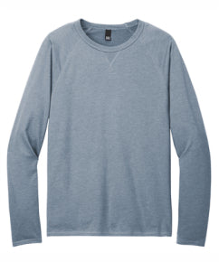 Featherweight French Terry Crewneck