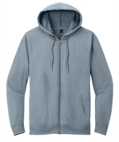 Featherweight French Terry Full-Zip Hoodie