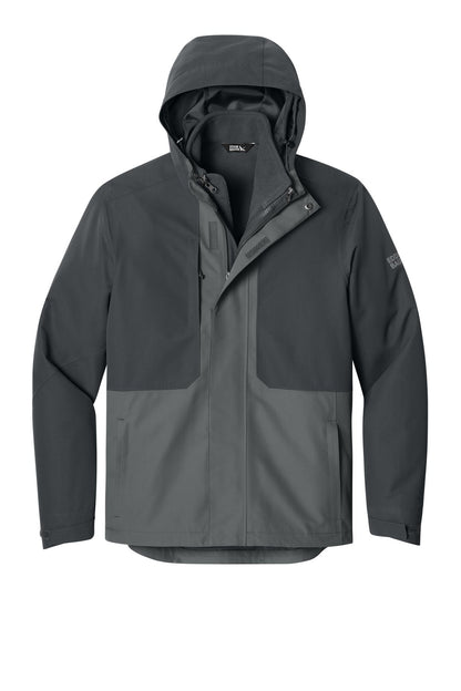 Eddie Bauer WeatherEdge Ridge 3-in-1 Jacket